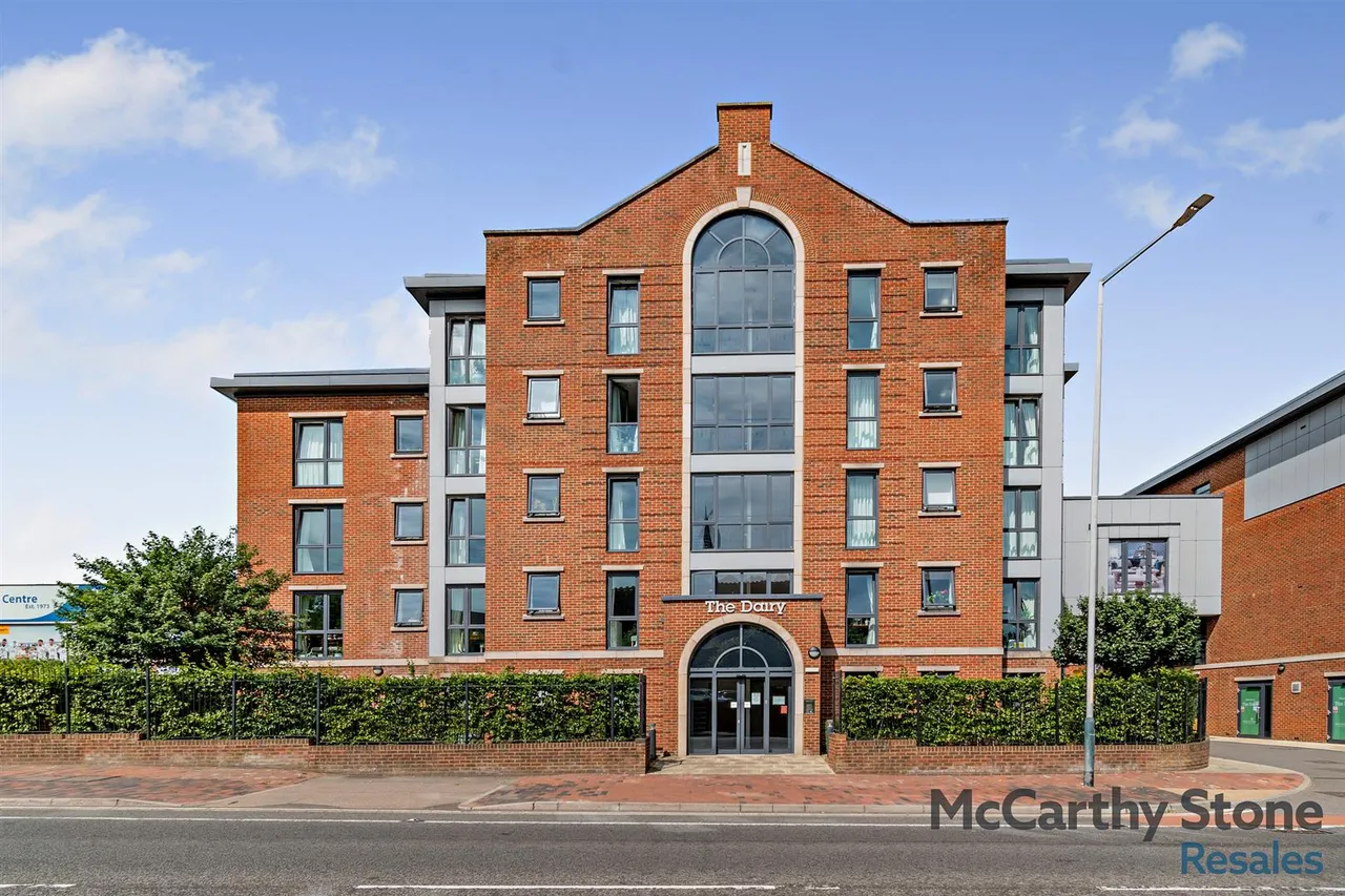 St. Johns Road, Tunbridge Wells, TN4, photo 24