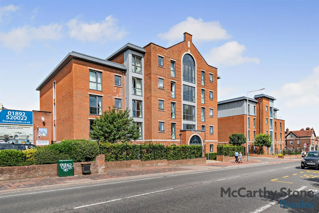 St. Johns Road, Tunbridge Wells, TN4, photo 22
