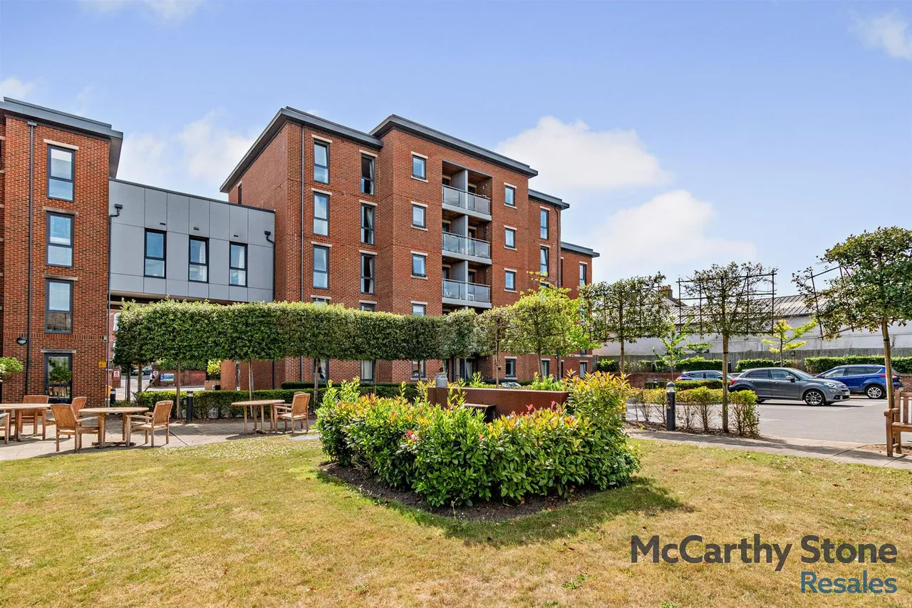 St. Johns Road, Tunbridge Wells, TN4, photo 21
