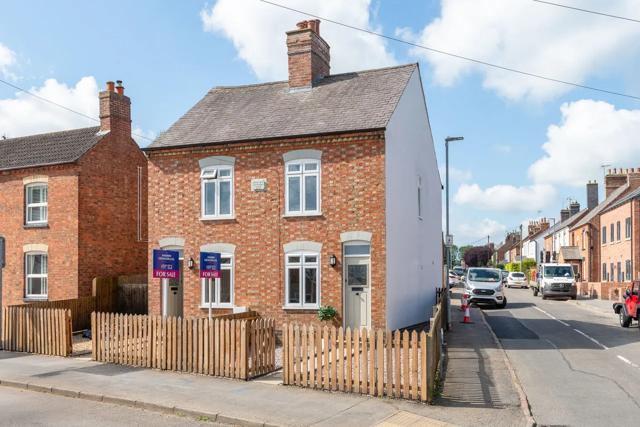 Saddington Road, Fleckney, LE8, photo 42