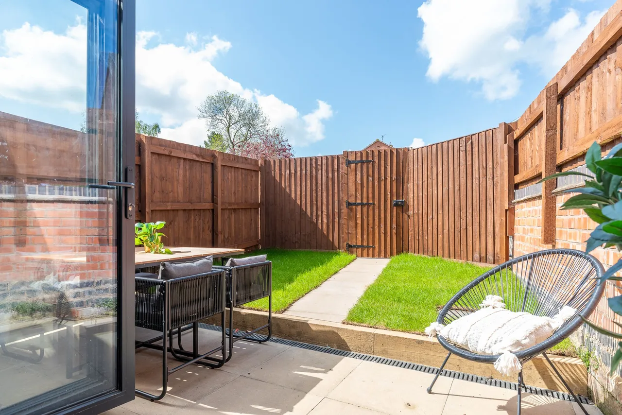 Saddington Road, Fleckney, LE8, photo 25