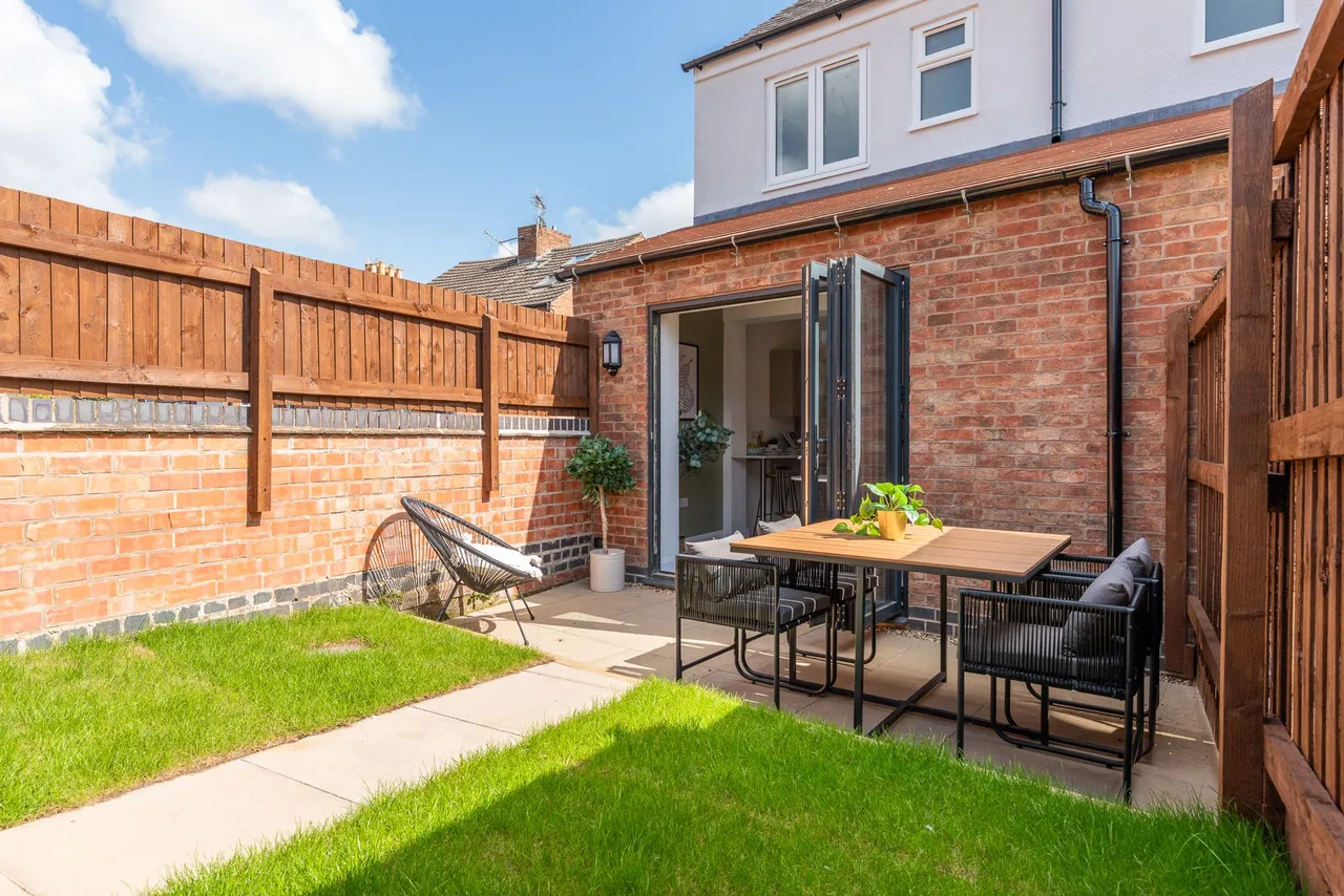 Saddington Road, Fleckney, LE8, photo 4