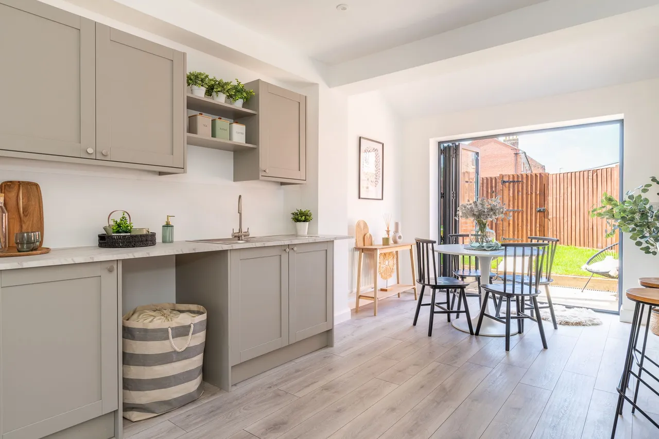 Saddington Road, Fleckney, LE8, photo 8