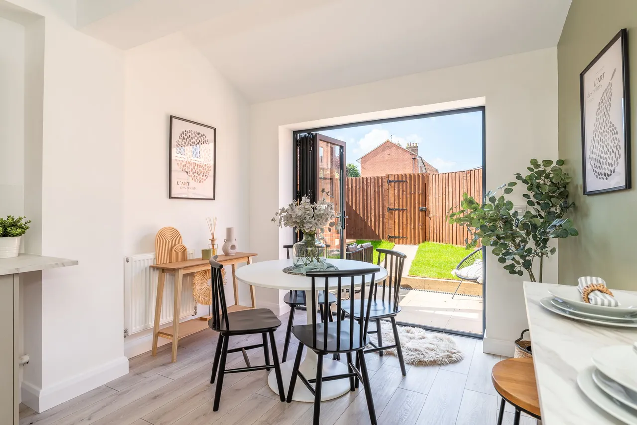 Saddington Road, Fleckney, LE8, photo 39