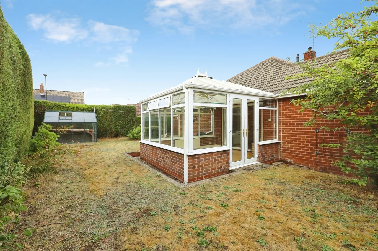 Maple Grove, Bawtry, DONCASTER, photo 10
