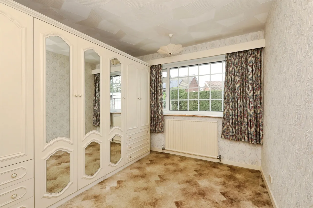 Maple Grove, Bawtry, DONCASTER, photo 8
