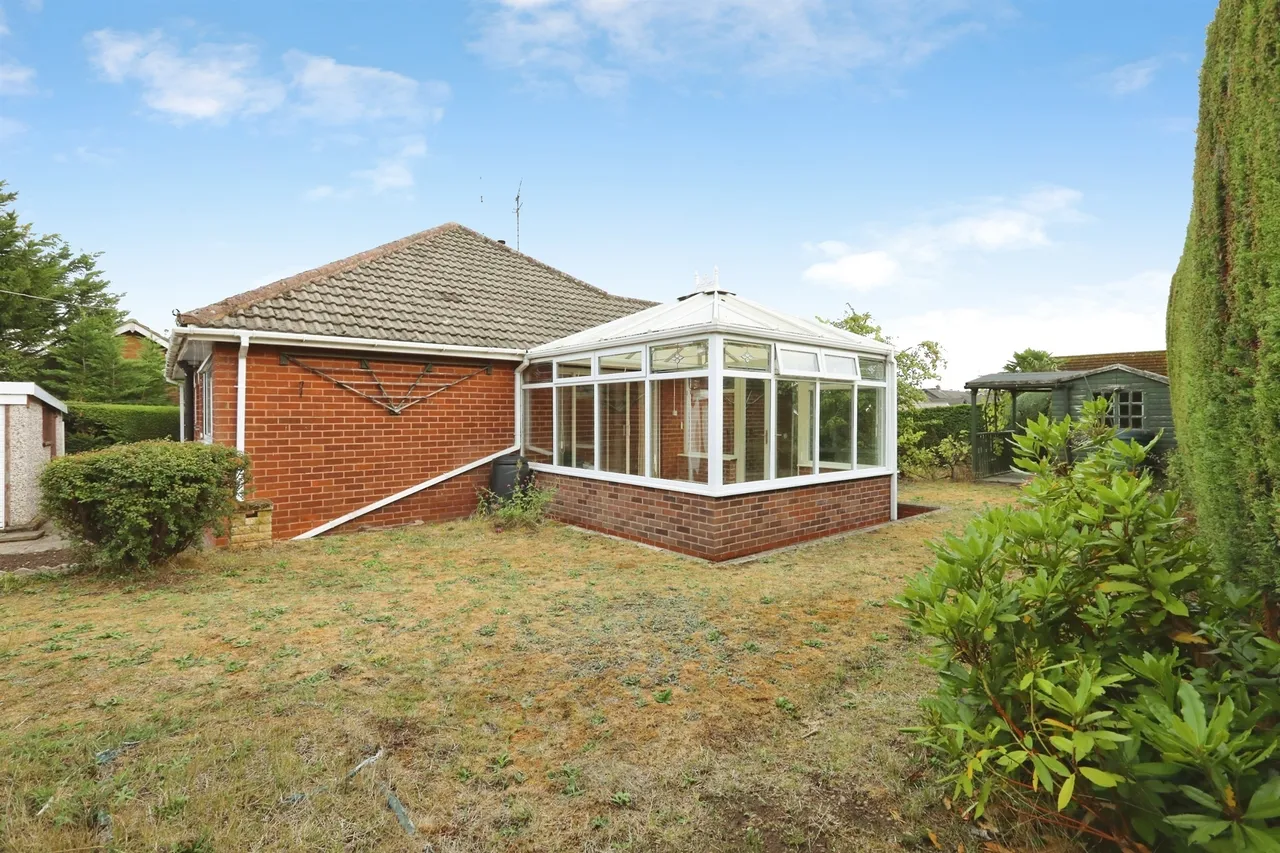 Maple Grove, Bawtry, DONCASTER, photo 12