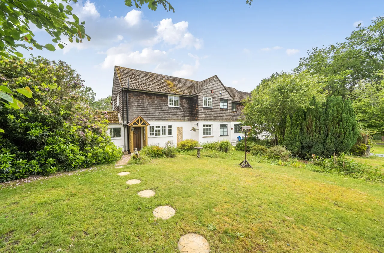 Wilderwick Road, East Grinstead, Surrey, RH19 3NS, photo 28
