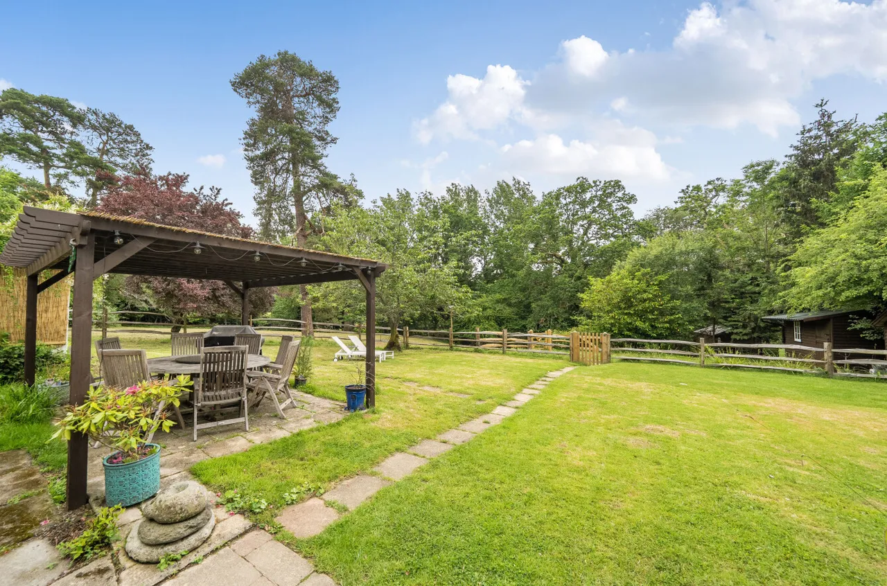Wilderwick Road, East Grinstead, Surrey, RH19 3NS, photo 12