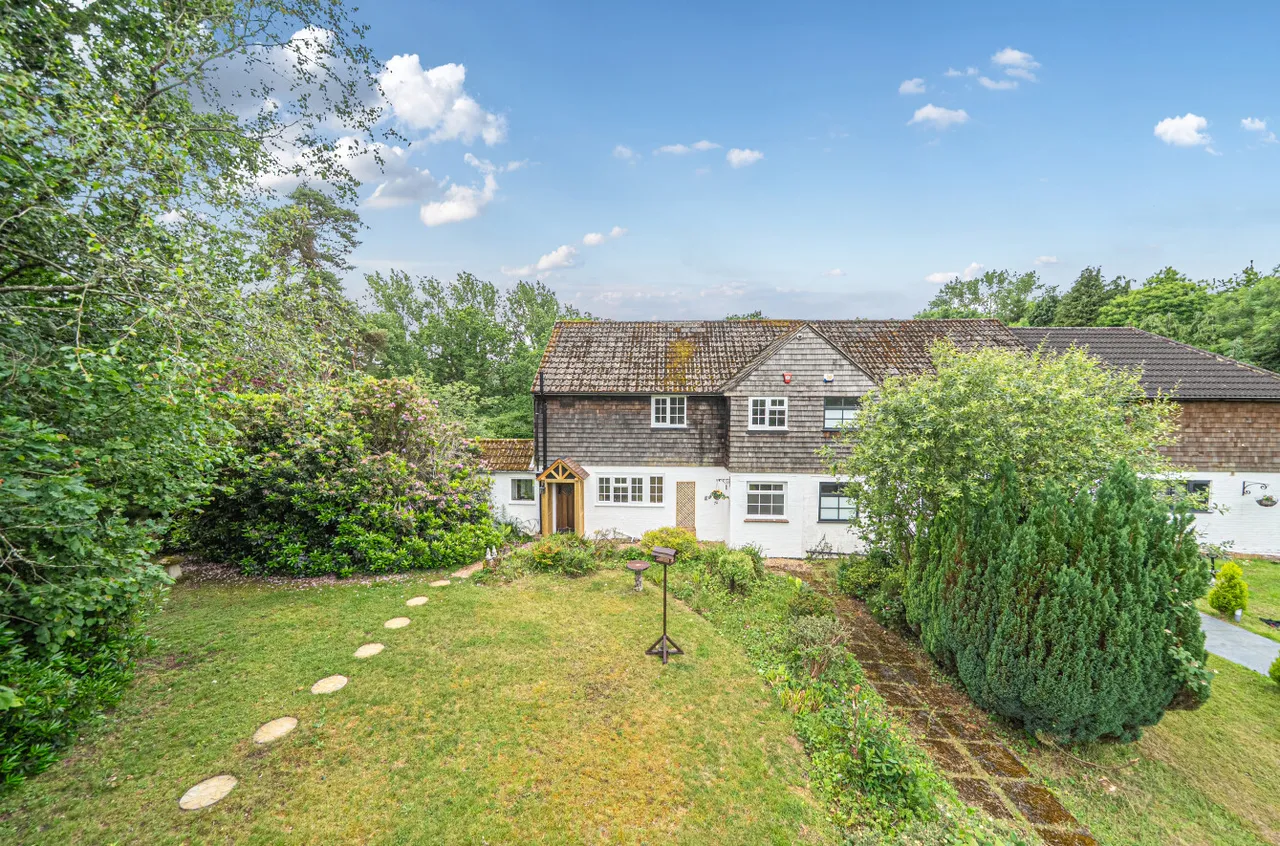 Wilderwick Road, East Grinstead, Surrey, RH19 3NS, photo 14