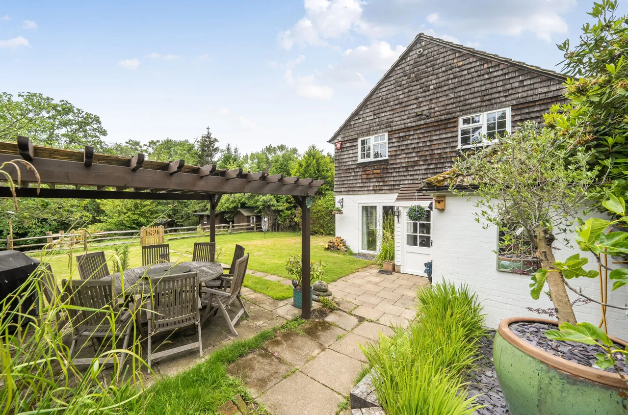 Wilderwick Road, East Grinstead, Surrey, RH19 3NS, photo 13