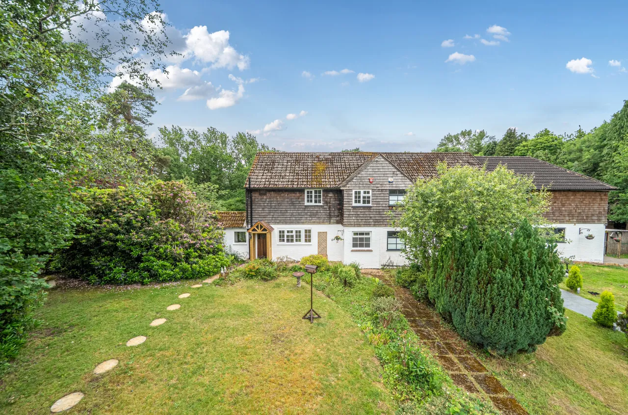 Wilderwick Road, East Grinstead, Surrey, RH19 3NS, photo 27