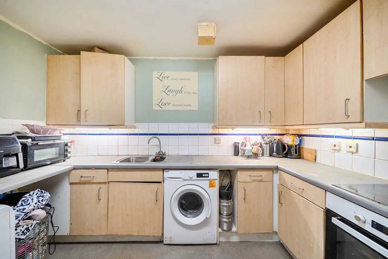 Sovereign Place, Harrow, HA1, photo 13