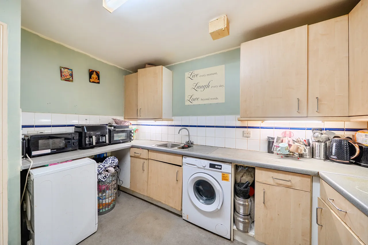 Sovereign Place, Harrow, HA1, photo 14