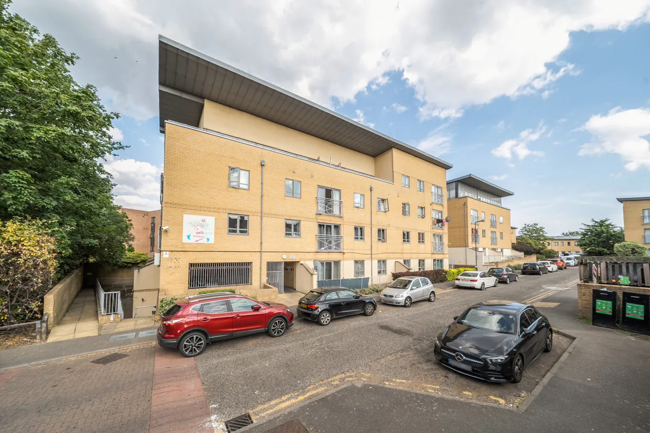 Sovereign Place, Harrow, HA1, photo 10