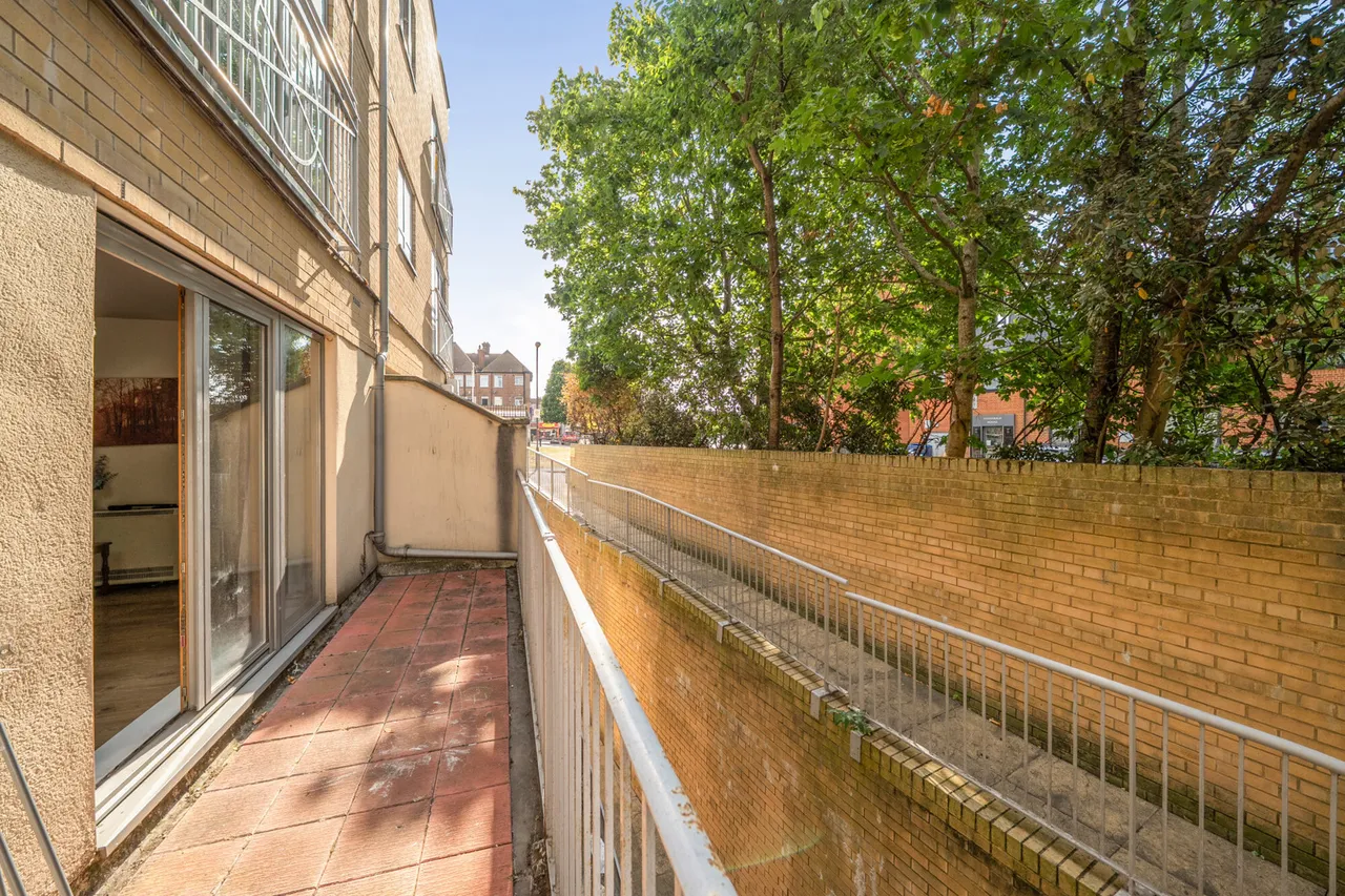 Sovereign Place, Harrow, HA1, photo 15