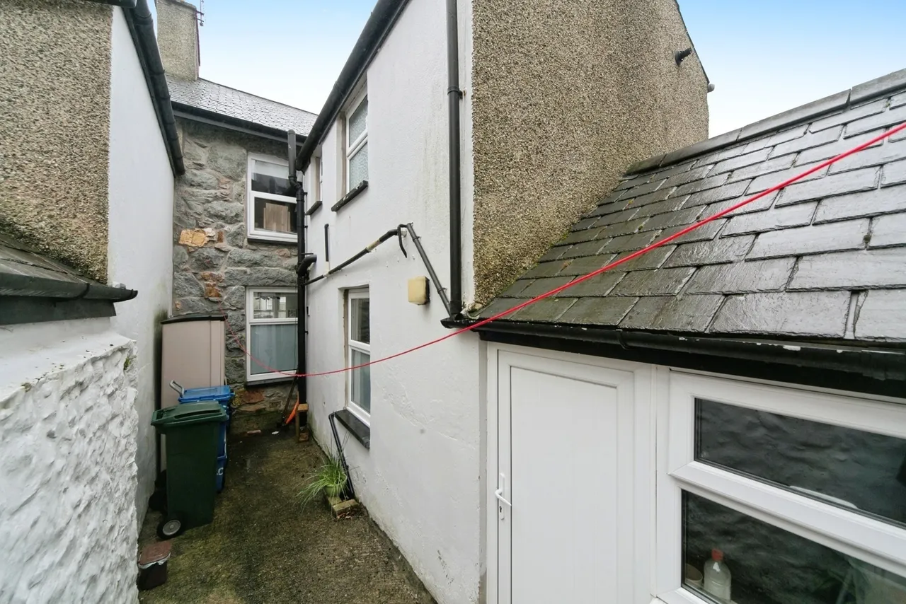 Cambrian Terrace, Criccieth, LL52, photo 16