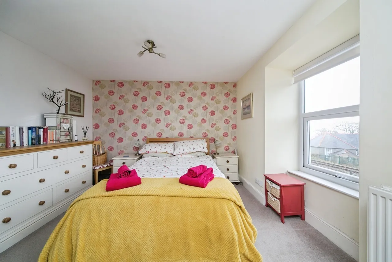 Cambrian Terrace, Criccieth, LL52, photo 9