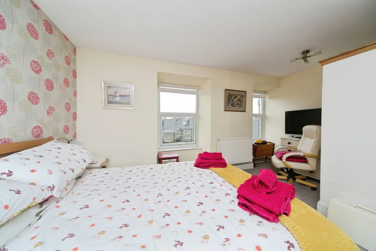 Cambrian Terrace, Criccieth, LL52, photo 10