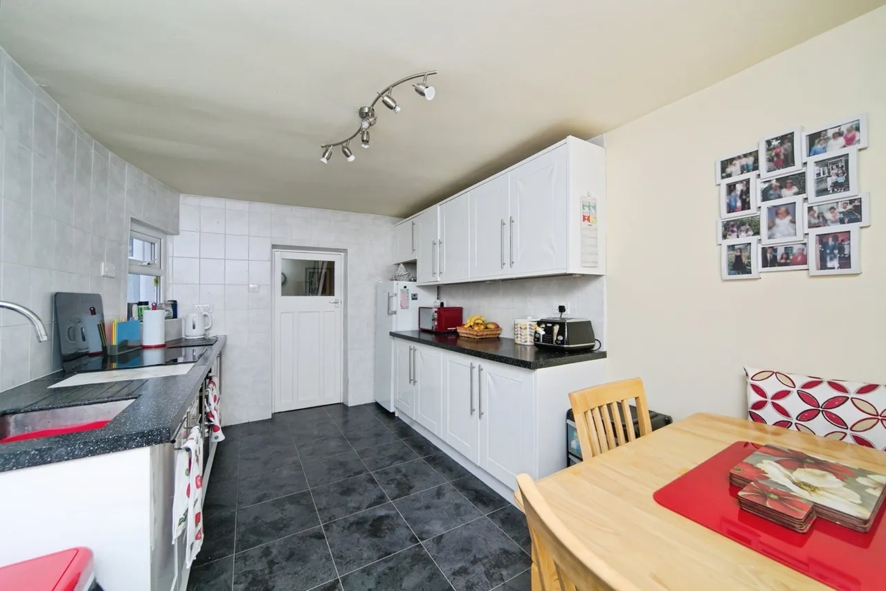 Cambrian Terrace, Criccieth, LL52, photo 5