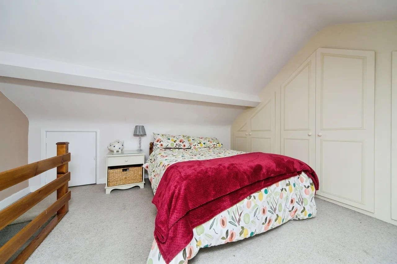 Cambrian Terrace, Criccieth, LL52, photo 15