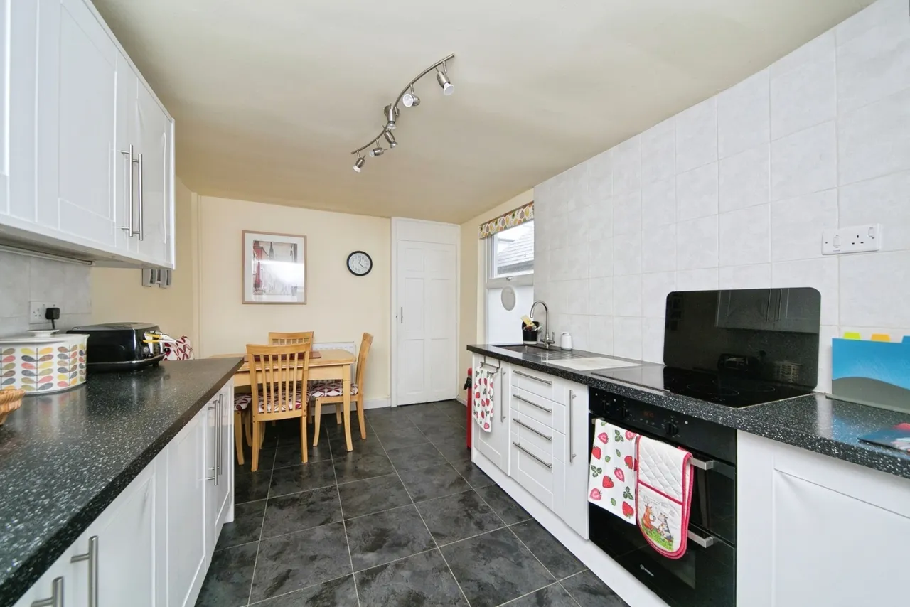 Cambrian Terrace, Criccieth, LL52, photo 4