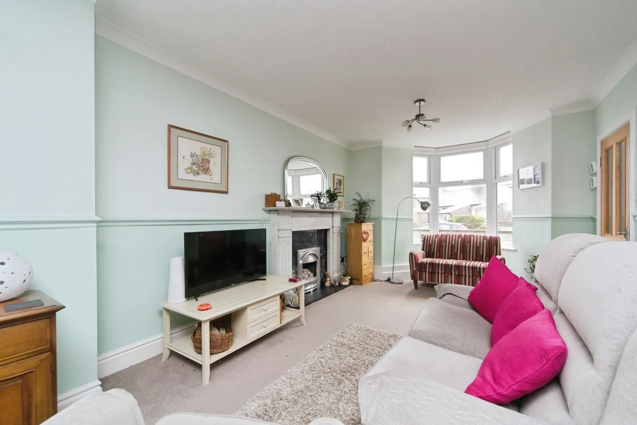 Cambrian Terrace, Criccieth, LL52, photo 2