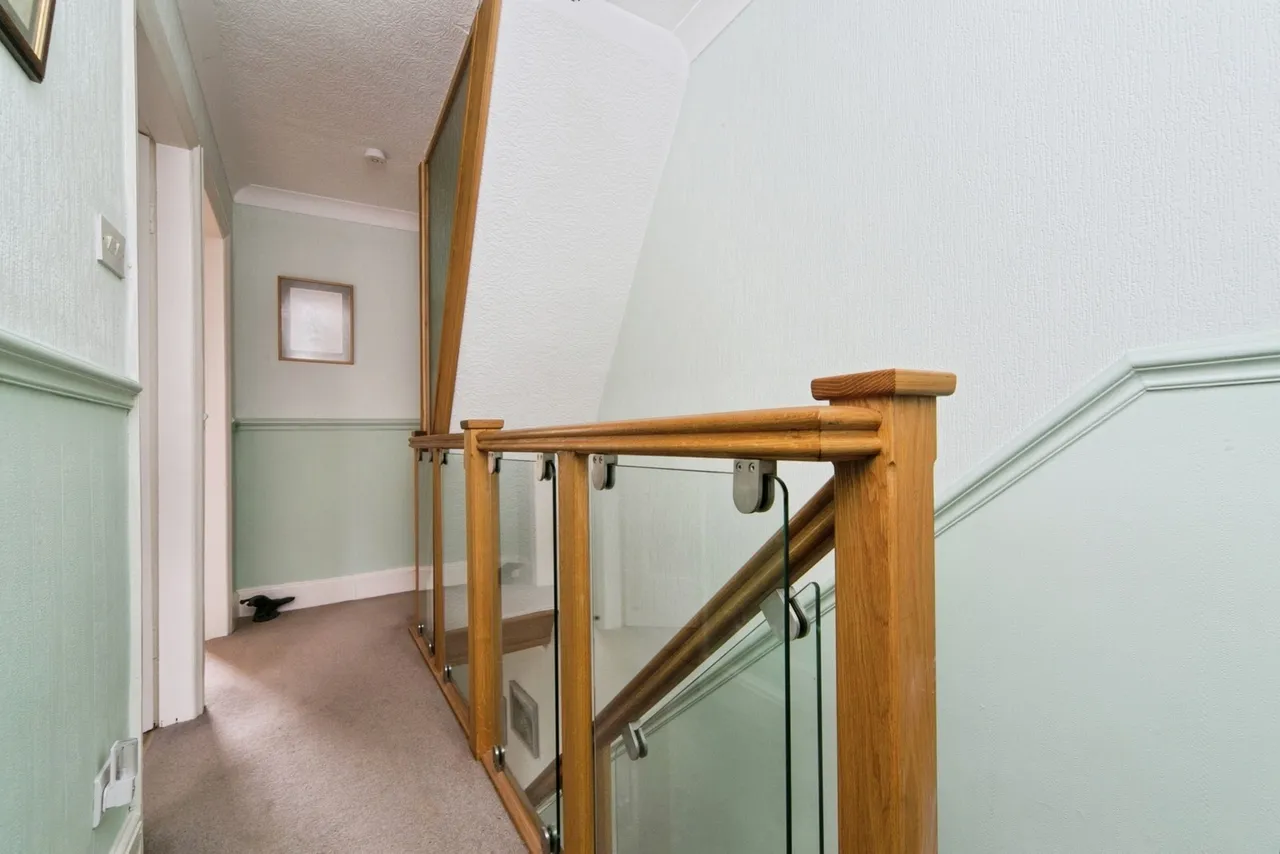 Cambrian Terrace, Criccieth, LL52, photo 8