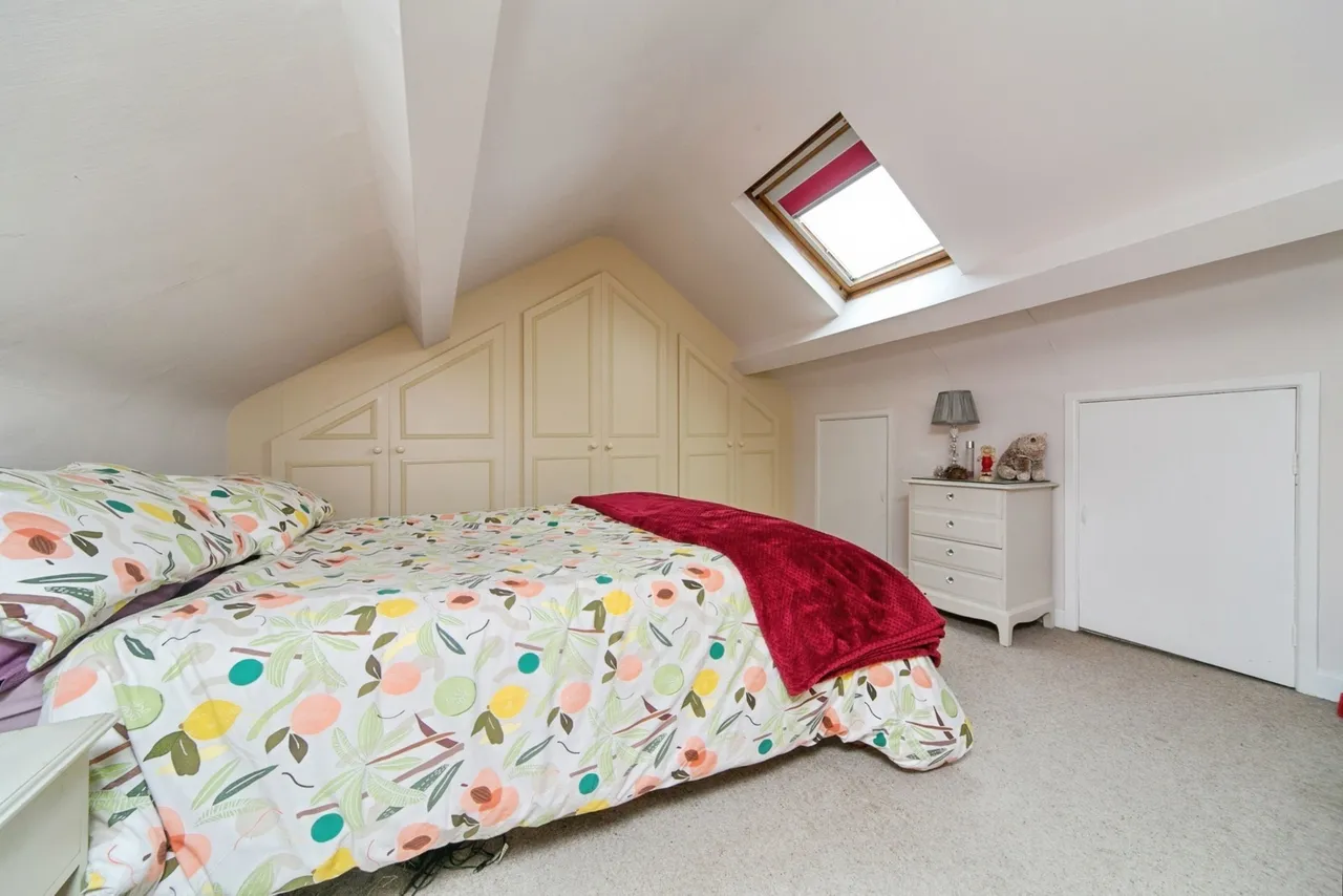 Cambrian Terrace, Criccieth, LL52, photo 14