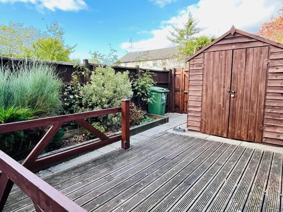 Tom Price Close, Cheltenham, GL52, photo 4