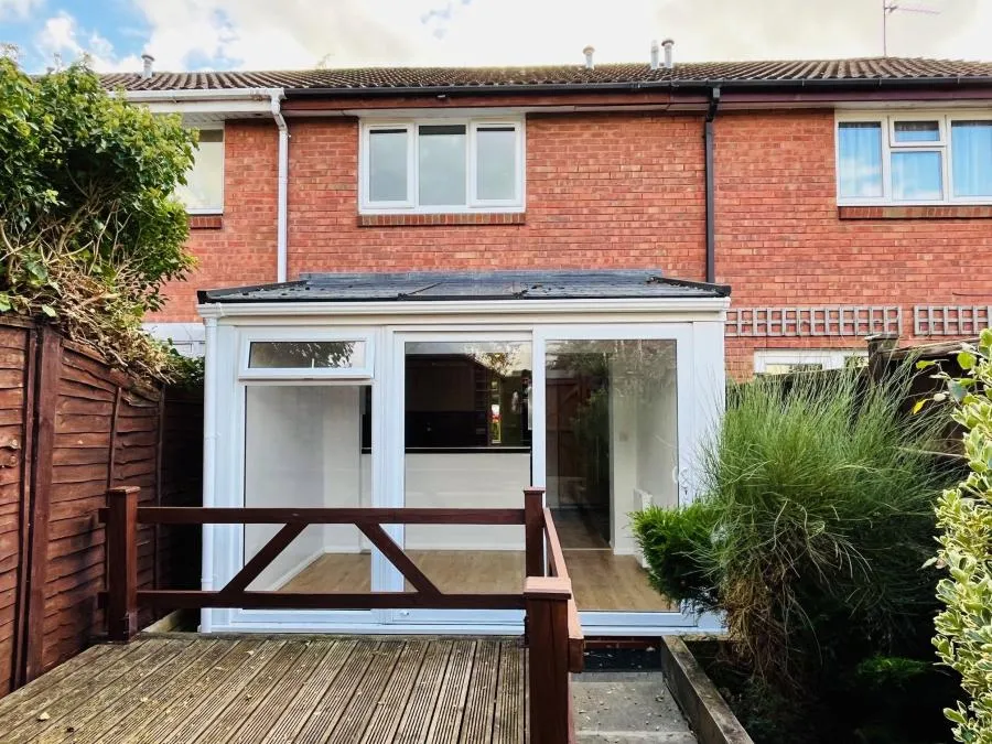 Tom Price Close, Cheltenham, GL52, photo 9