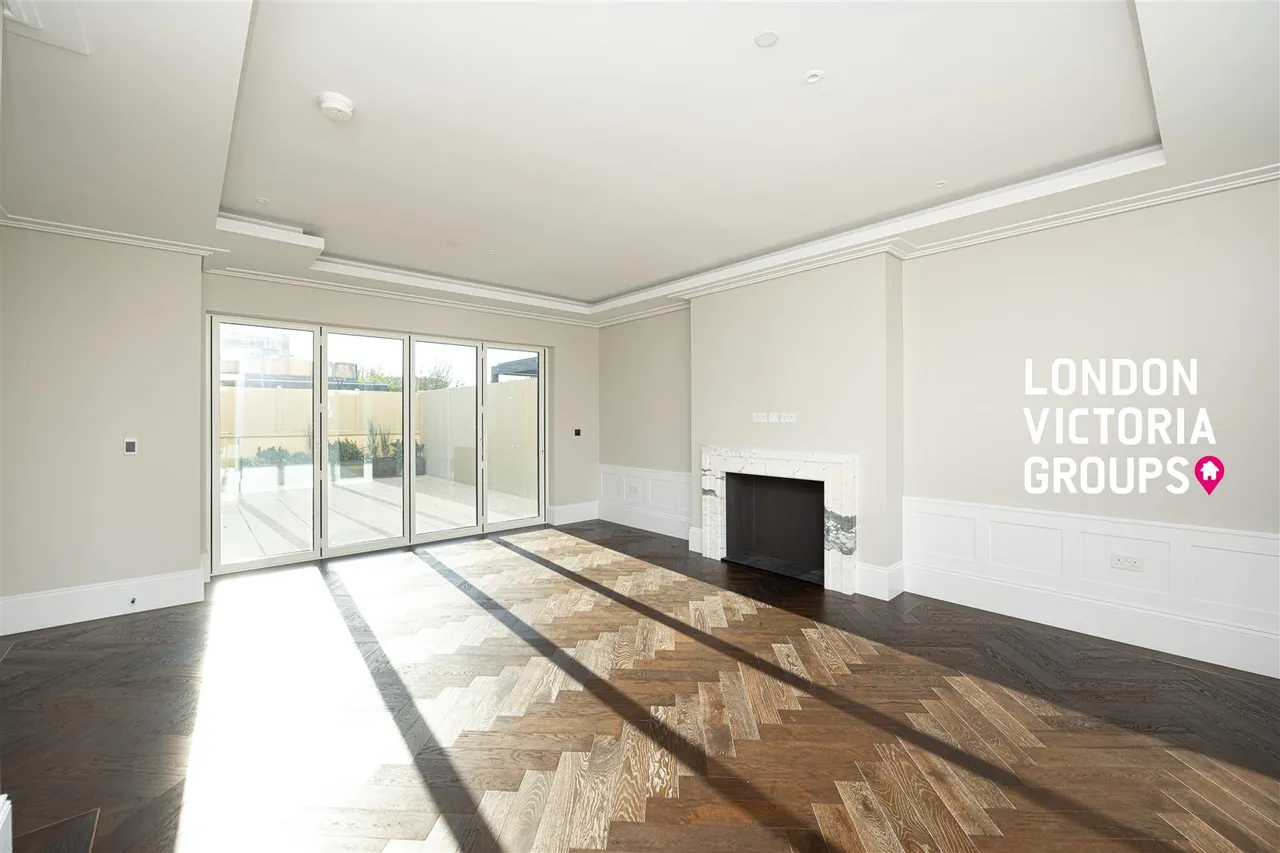 Distillery Road, London, photo 10