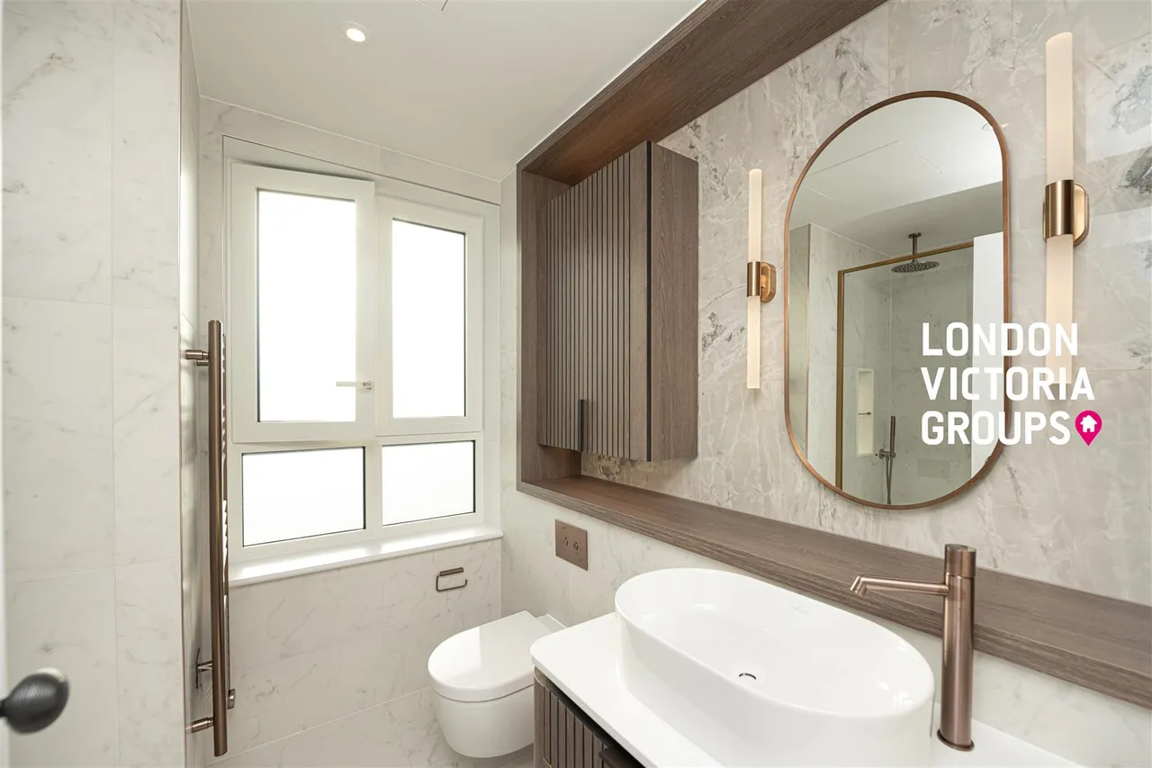 Distillery Road, London, photo 24
