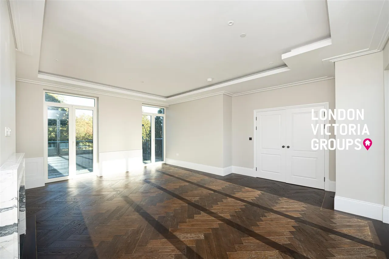 Distillery Road, London, photo 11