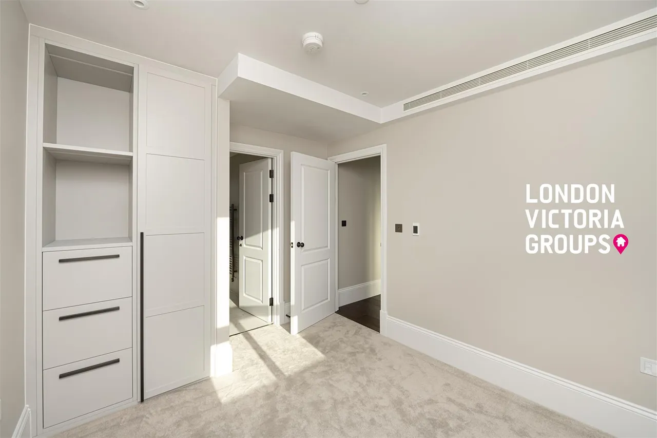 Distillery Road, London, photo 28