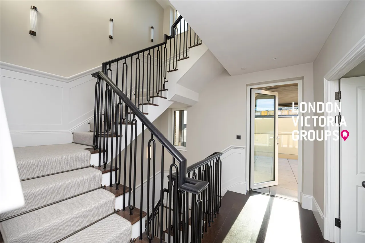 Distillery Road, London, photo 20