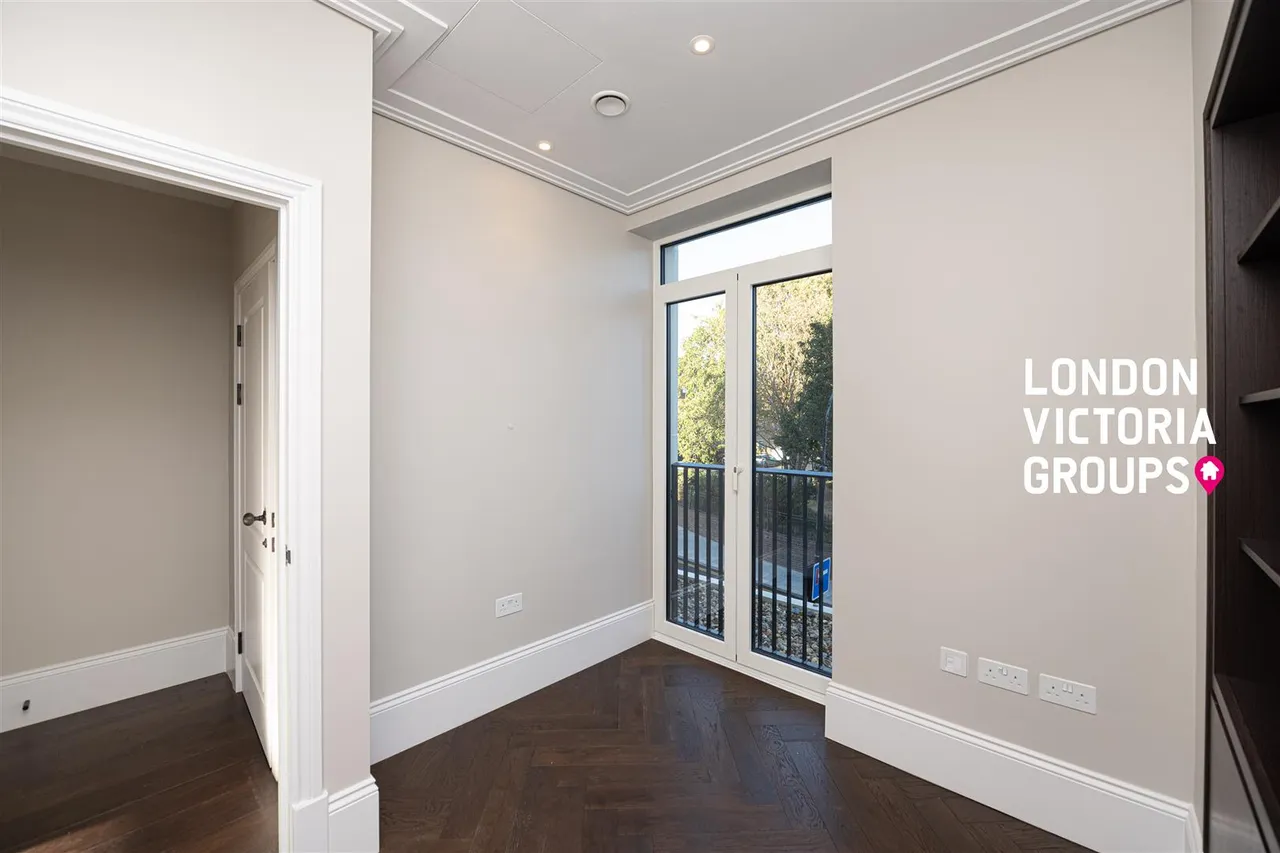 Distillery Road, London, photo 18