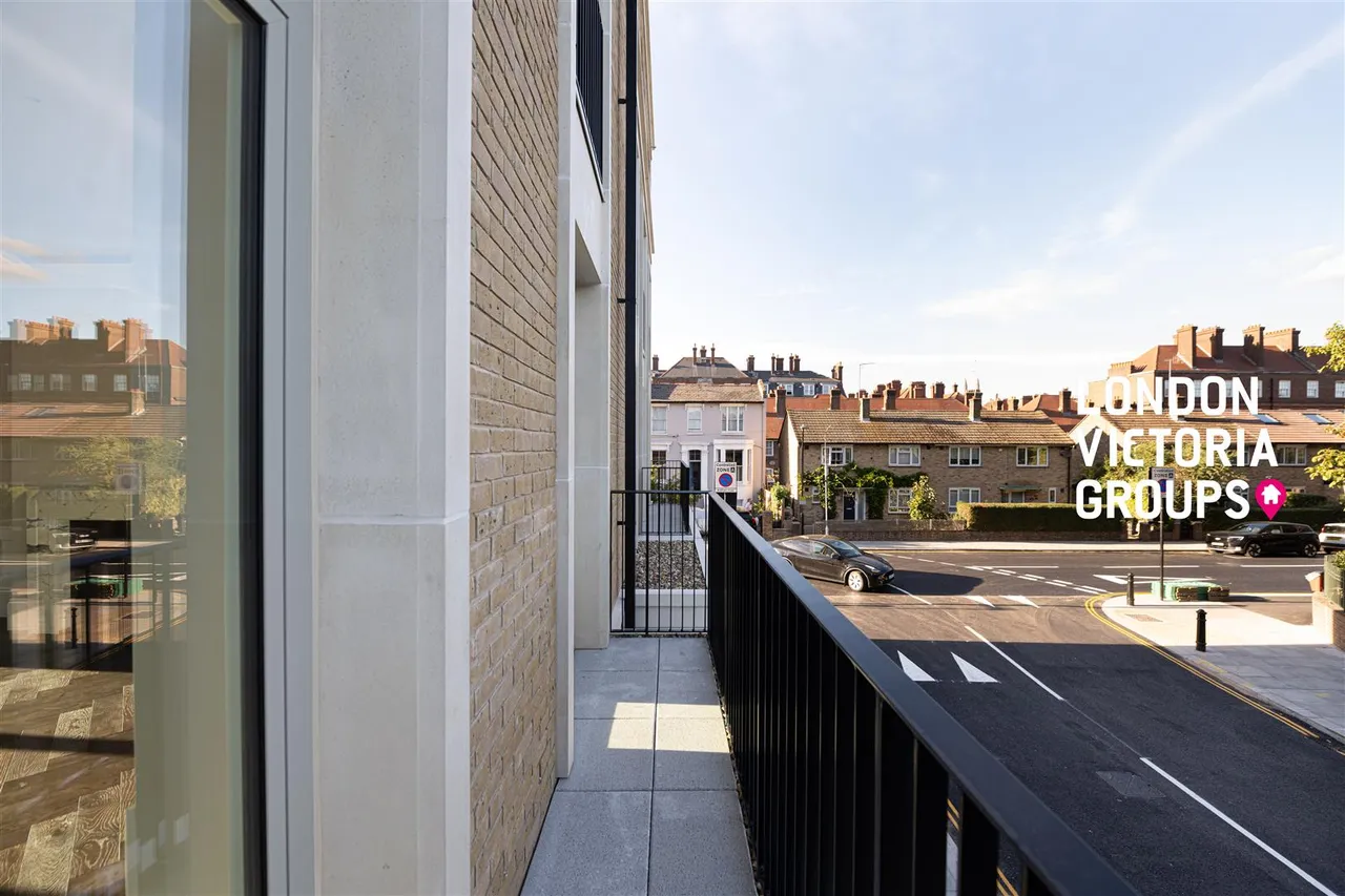 Distillery Road, London, photo 32