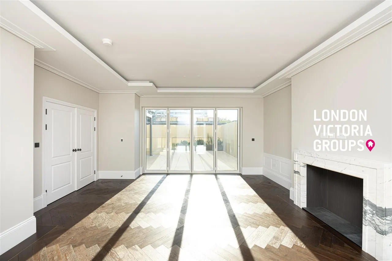 Distillery Road, London, photo 9