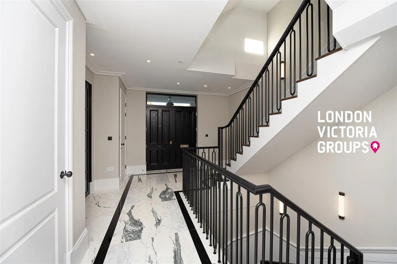 Distillery Road, London, photo 35
