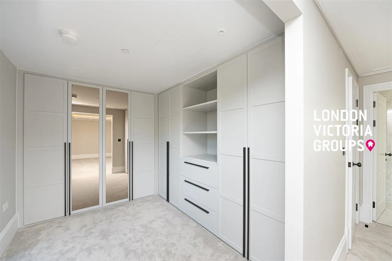 Distillery Road, London, photo 15