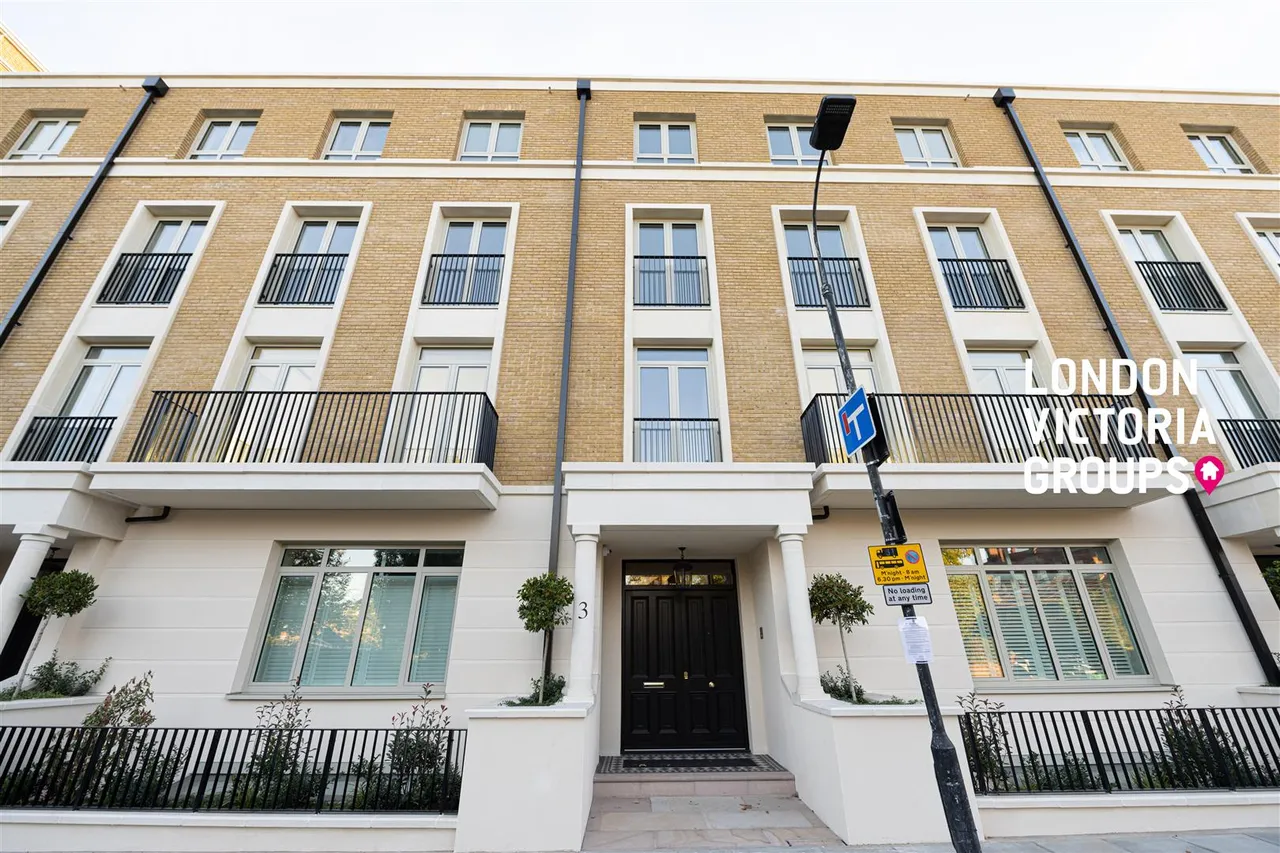 Distillery Road, London, photo 44