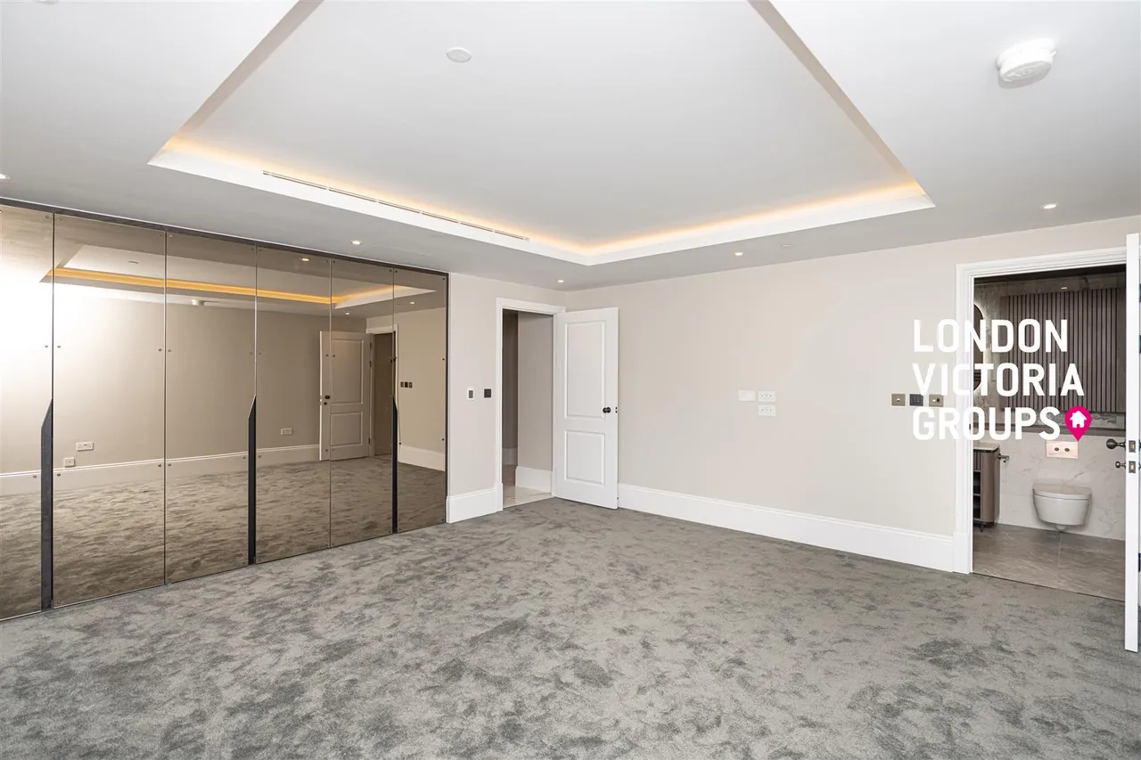 Distillery Road, London, photo 38