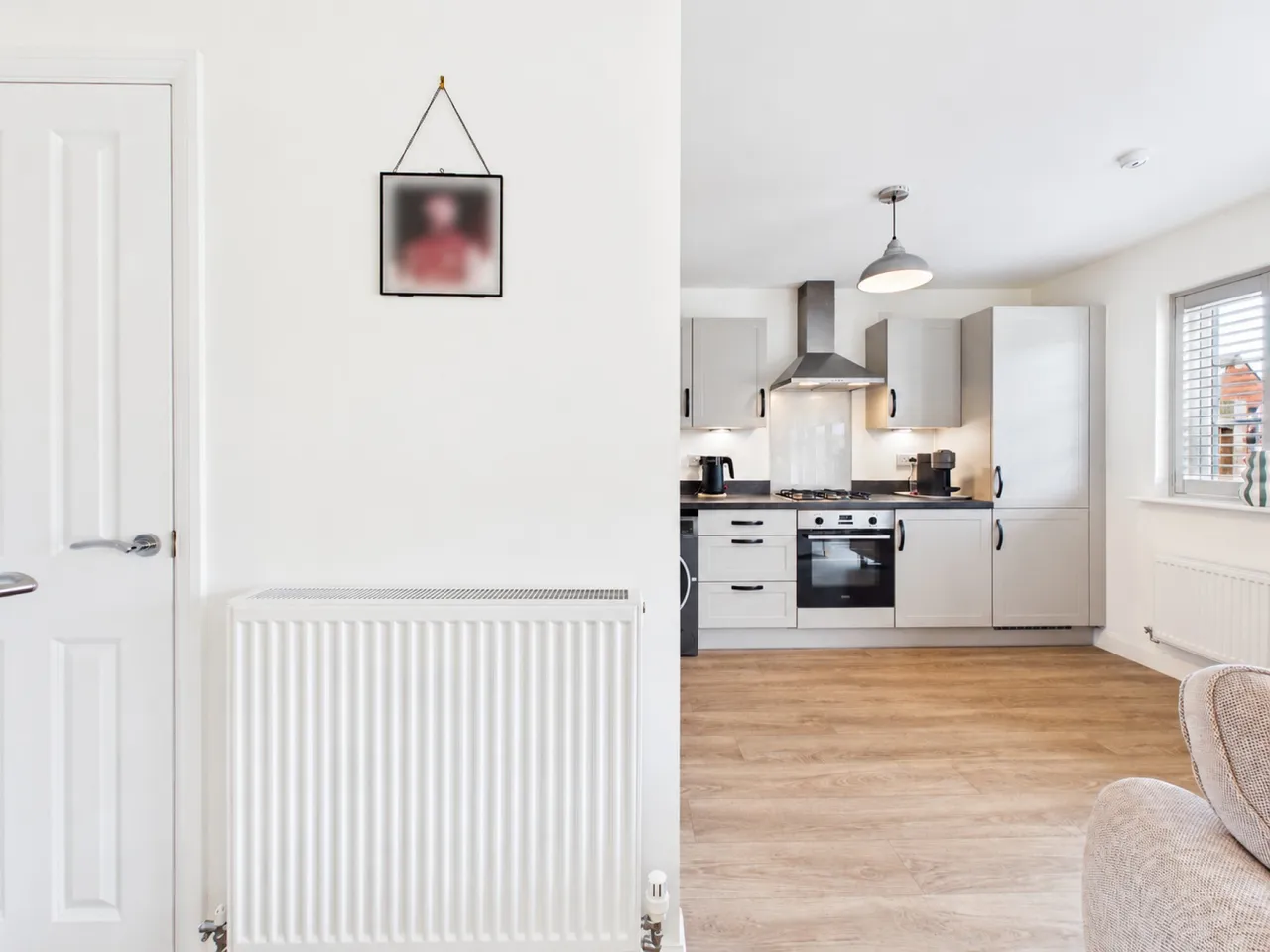 Bedford Way, Ross-on-wye, HR9, photo 6