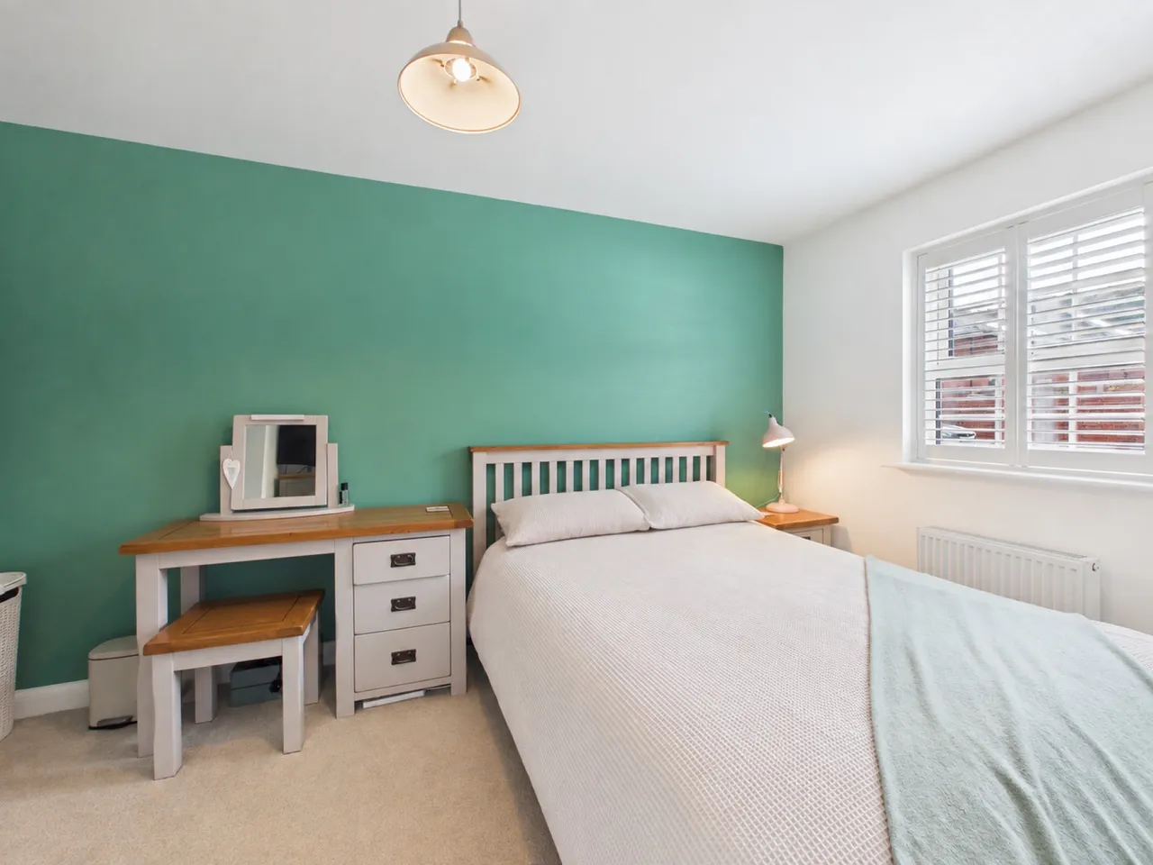 Bedford Way, Ross-on-wye, HR9, photo 7