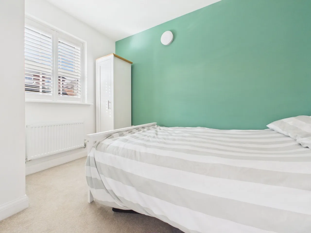 Bedford Way, Ross-on-wye, HR9, photo 8