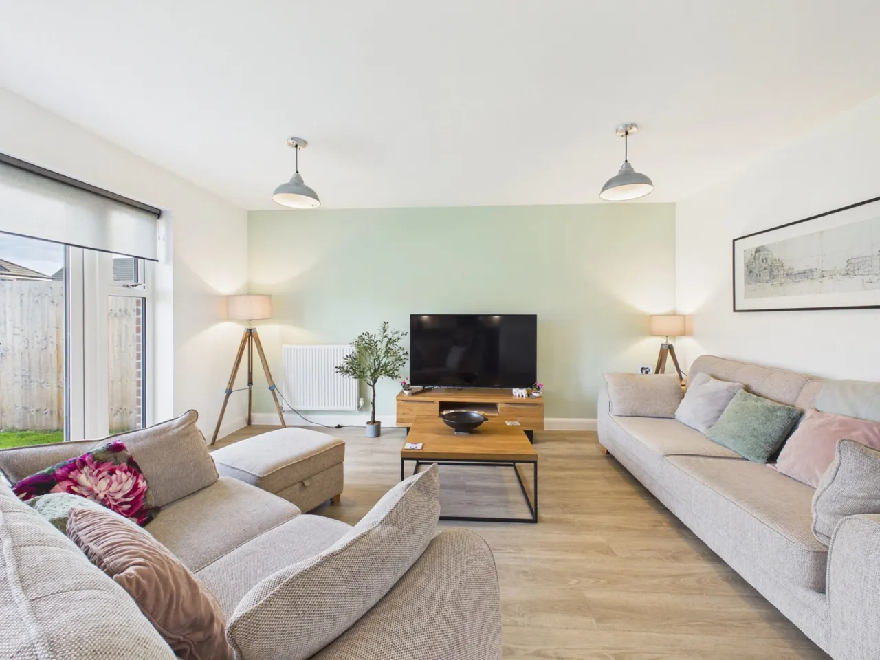 Bedford Way, Ross-on-wye, HR9, photo 3