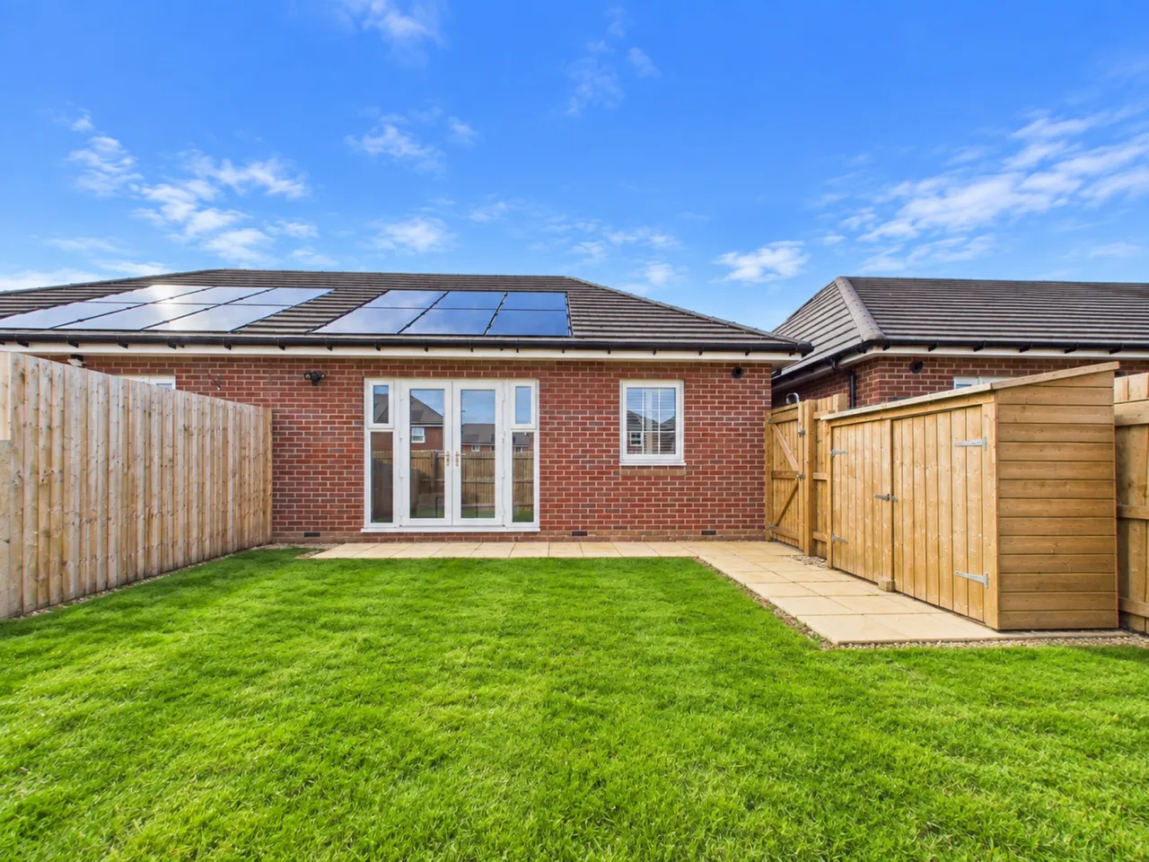Bedford Way, Ross-on-wye, HR9, photo 10