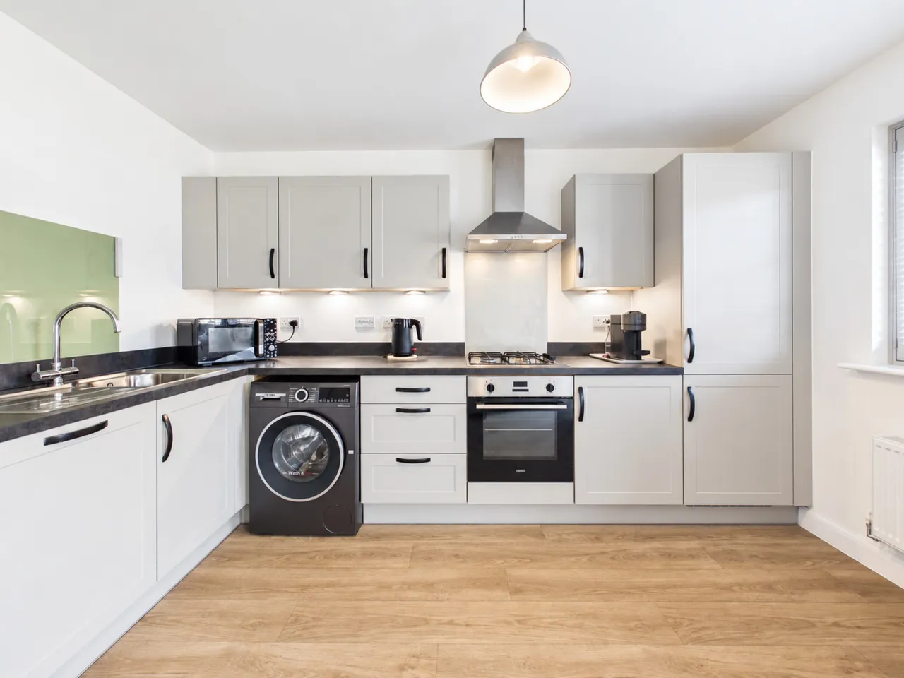 Bedford Way, Ross-on-wye, HR9, photo 4