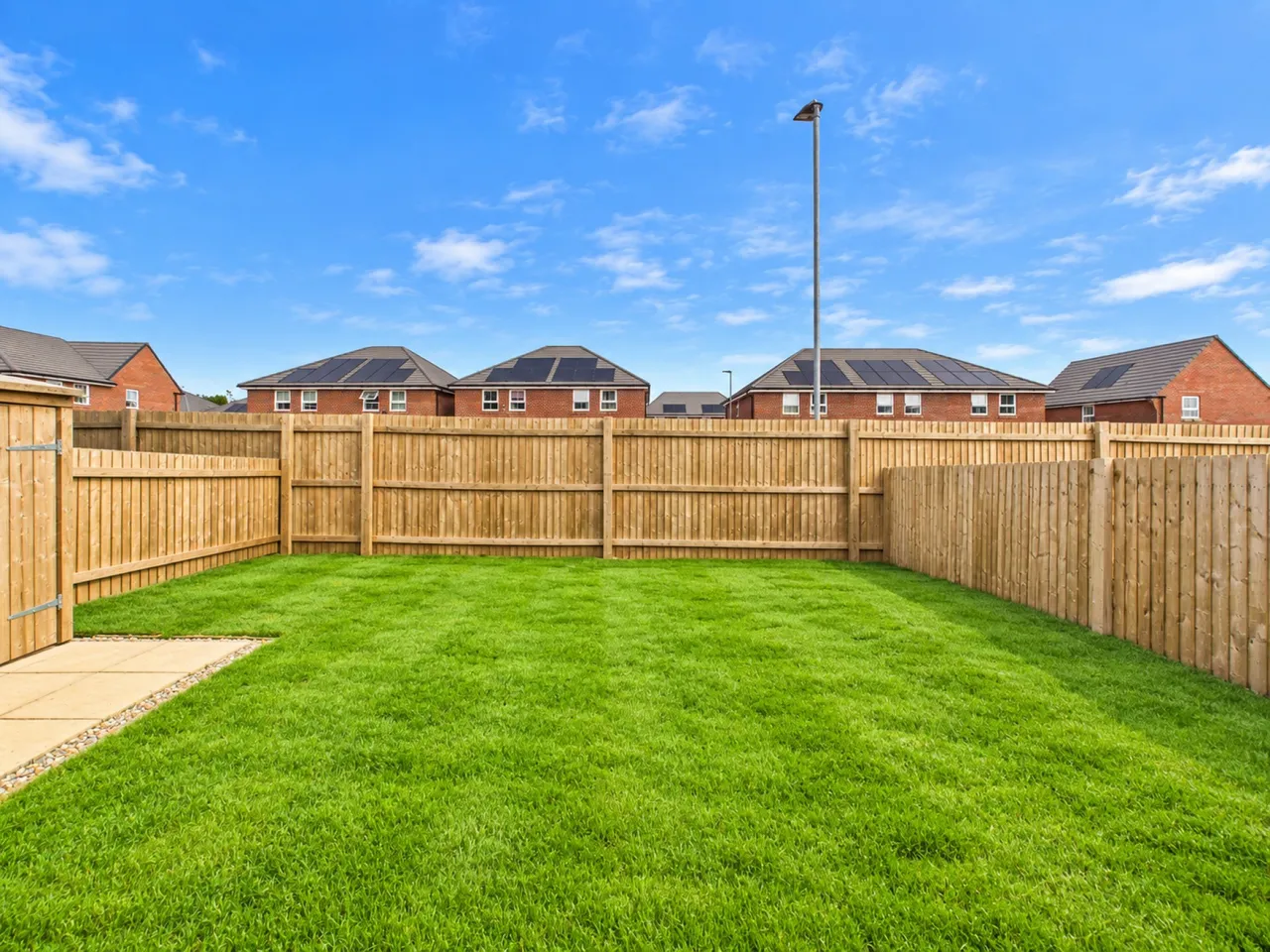 Bedford Way, Ross-on-wye, HR9, photo 9